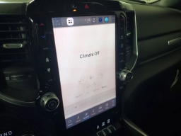 Ram 1500 Big Horn 4x4 Crew Cab 5'7" Box 2026