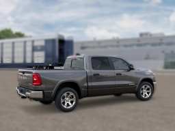 Ram 1500 Big Horn 4x4 Crew Cab 5'7" Box 2026