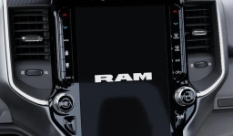 Ram 1500 Big Horn 4x4 Crew Cab 5'7" Box 2026