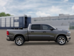 Ram 1500 Big Horn 4x4 Crew Cab 5'7" Box 2026