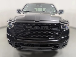 Ram 1500 Big Horn 4x4 Crew Cab 5'7" Box 2026