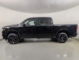 Ram 1500 Big Horn 4x4 Crew Cab 5'7" Box 2026