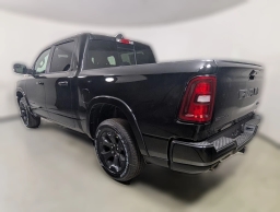 Ram 1500 Big Horn 4x4 Crew Cab 5'7" Box 2026