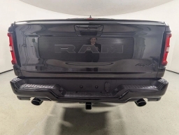 Ram 1500 Big Horn 4x4 Crew Cab 5'7" Box 2026
