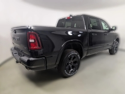 Ram 1500 Big Horn 4x4 Crew Cab 5'7" Box 2026
