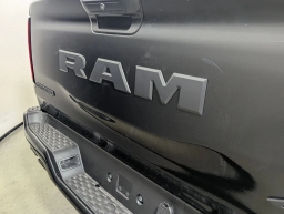 Ram 1500 Big Horn 4x4 Crew Cab 5'7" Box 2026