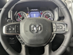 Ram 1500 Big Horn 4x4 Crew Cab 5'7" Box 2026