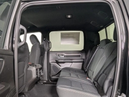 Ram 1500 Big Horn 4x4 Crew Cab 5'7" Box 2026