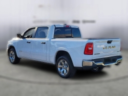 Ram 1500 Big Horn 4x4 Crew Cab 5'7" Box 2026