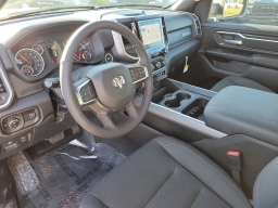 Ram 1500 Big Horn 4x4 Crew Cab 5'7" Box 2026