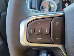 Ram 1500 Big Horn 4x4 Crew Cab 5'7" Box 2026