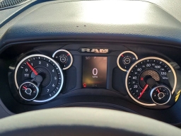 Ram 1500 Big Horn 4x4 Crew Cab 5'7" Box 2026