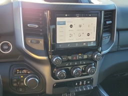 Ram 1500 Big Horn 4x4 Crew Cab 5'7" Box 2026