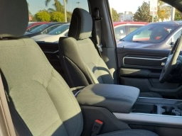 Ram 1500 Big Horn 4x4 Crew Cab 5'7" Box 2026