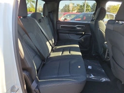 Ram 1500 Big Horn 4x4 Crew Cab 5'7" Box 2026