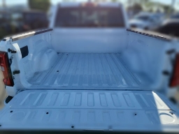 Ram 1500 Big Horn 4x4 Crew Cab 5'7" Box 2026