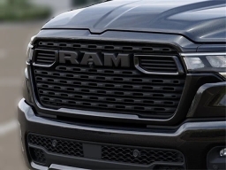 Ram 1500 Big Horn 4x4 Crew Cab 5'7" Box 2026