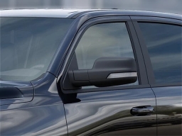 Ram 1500 Big Horn 4x4 Crew Cab 5'7" Box 2026