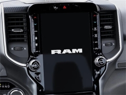 Ram 1500 Big Horn 4x4 Crew Cab 5'7" Box 2026