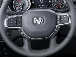 Ram 1500 Big Horn 4x4 Crew Cab 5'7" Box 2026
