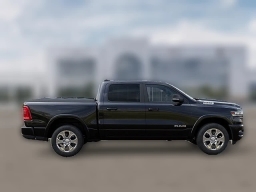Ram 1500 Big Horn 4x4 Crew Cab 5'7" Box 2026