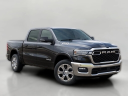 Ram 1500 Big Horn 4x4 Crew Cab 5'7" Box 2026
