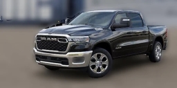 Ram 1500 Big Horn 4x4 Crew Cab 5'7" Box 2026
