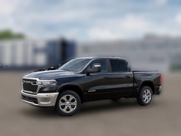 Ram 1500 Big Horn 4x4 Crew Cab 5'7" Box 2026