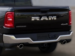 Ram 1500 Big Horn 4x4 Crew Cab 5'7" Box 2026