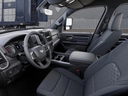 Ram 1500 Big Horn 4x4 Crew Cab 5'7" Box 2026