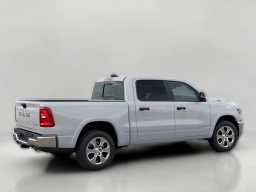 Ram 1500 Big Horn 4x4 Crew Cab 5'7" Box 2026