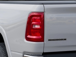Ram 1500 Big Horn 4x4 Crew Cab 5'7" Box 2026