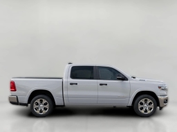 Ram 1500 Big Horn 4x4 Crew Cab 5'7" Box 2026