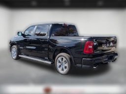 Ram 1500 Big Horn 4x4 Crew Cab 5'7" Box 2026