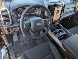 Ram 1500 Big Horn 4x4 Crew Cab 5'7" Box 2026