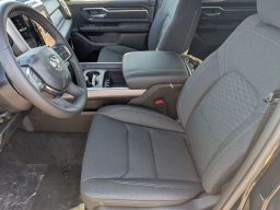 Ram 1500 Big Horn 4x4 Crew Cab 5'7" Box 2026