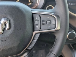 Ram 1500 Big Horn 4x4 Crew Cab 5'7" Box 2026