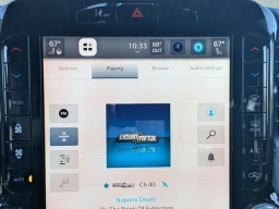 Ram 1500 Big Horn 4x4 Crew Cab 5'7" Box 2026