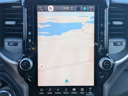 Ram 1500 Big Horn 4x4 Crew Cab 5'7" Box 2026