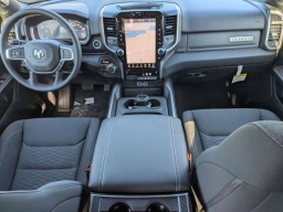 Ram 1500 Big Horn 4x4 Crew Cab 5'7" Box 2026