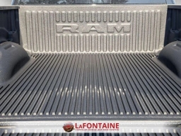 Ram 1500 Big Horn 4x4 Crew Cab 5'7" Box 2026