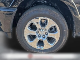 Ram 1500 Big Horn 4x4 Crew Cab 5'7" Box 2026