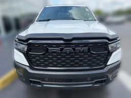 Ram 1500 Warlock 4x4 Crew Cab 5'7" Box 2026