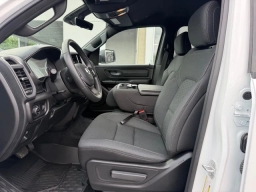 Ram 1500 Warlock 4x4 Crew Cab 5'7" Box 2026