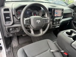 Ram 1500 Warlock 4x4 Crew Cab 5'7" Box 2026