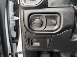 Ram 1500 Warlock 4x4 Crew Cab 5'7" Box 2026