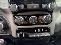 Ram 1500 Warlock 4x4 Crew Cab 5'7" Box 2026