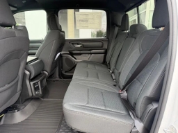 Ram 1500 Warlock 4x4 Crew Cab 5'7" Box 2026