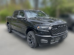 Ram 1500 Express 4x4 Crew Cab 5'7" Box 2026