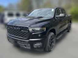 Ram 1500 Express 4x4 Crew Cab 5'7" Box 2026